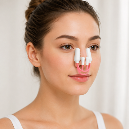 Nose Shaper