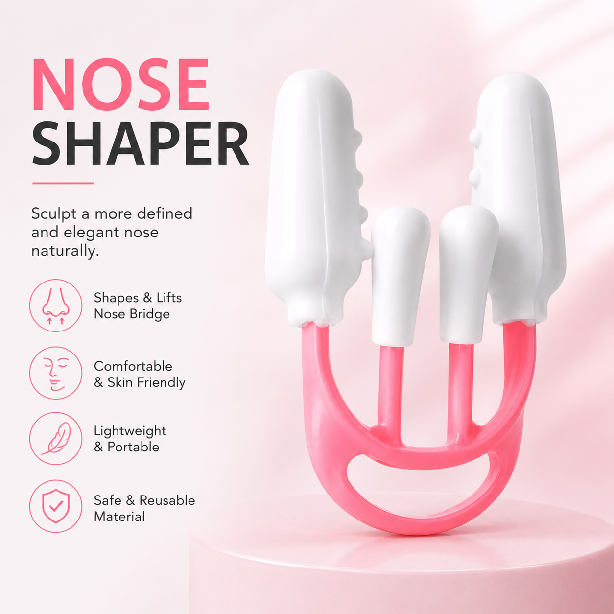 Nose Shaper