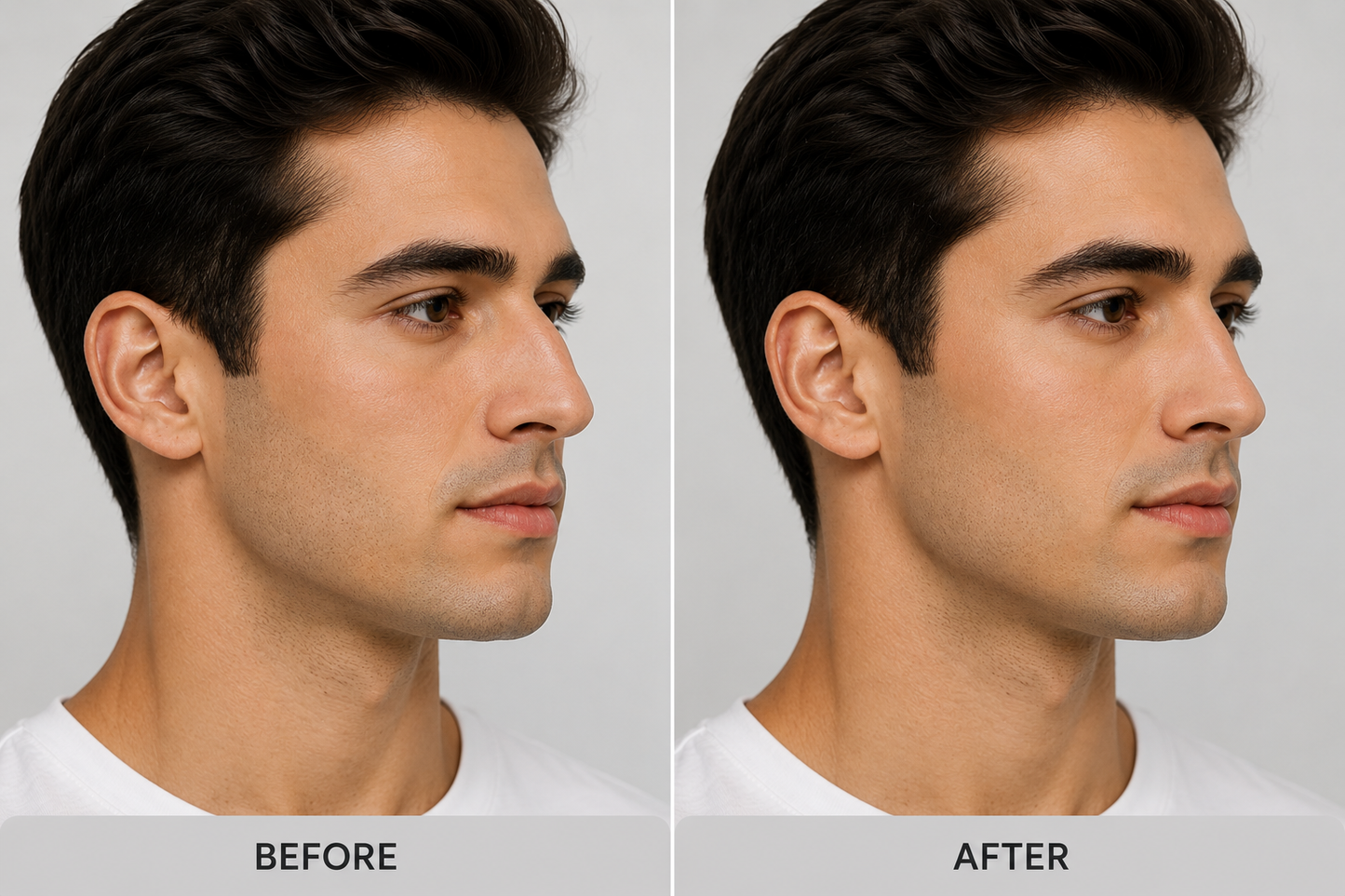 Nose Shaper