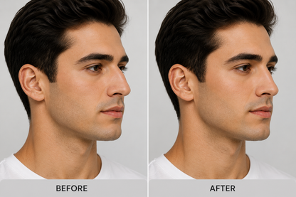 Nose Shaper