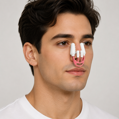 Nose Shaper