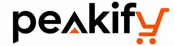 Peakify